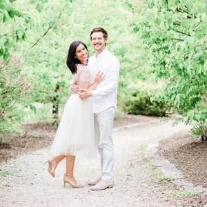 Meet your Posher, Alexandra